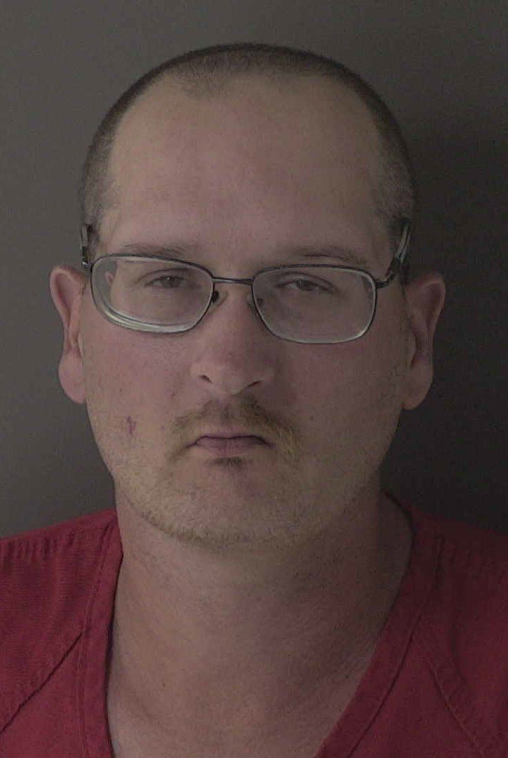 PATTERSON-OLAH, DUSTIN DEWAYNE